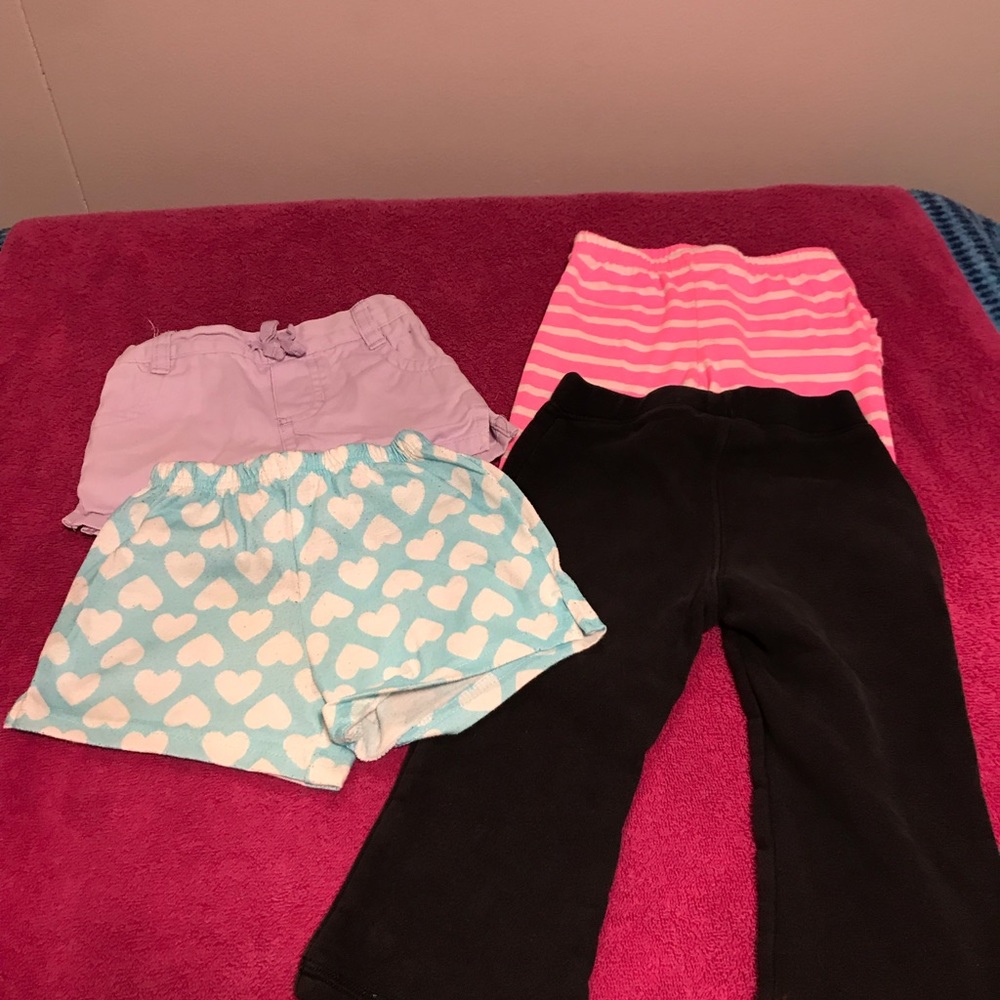 Girls 18 month old clothing